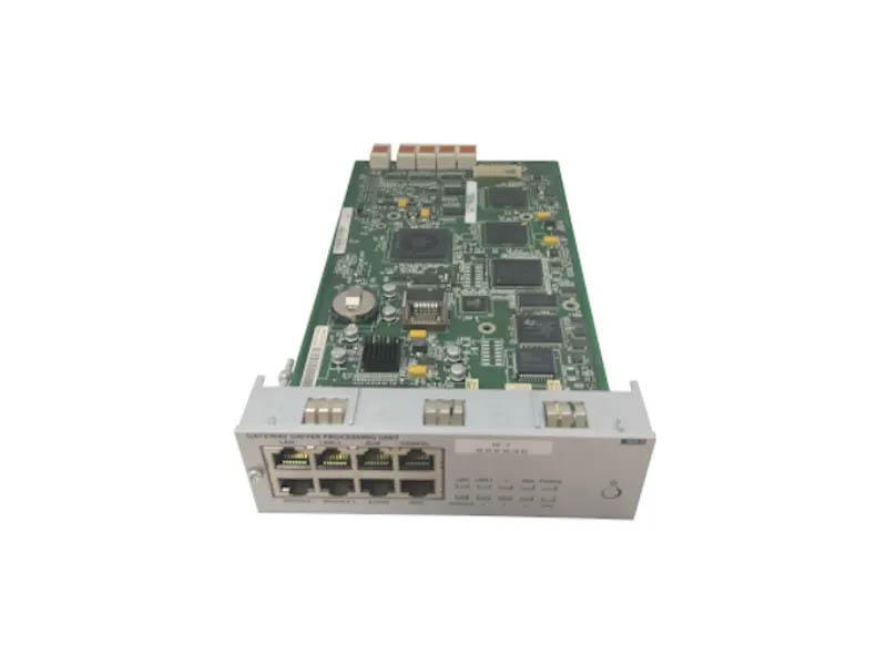 Carte GD-3 OmniPCX Office